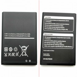 Replacement Battery for Franklin Wireless T9 T-Mobile Mobile Hotspot (2450mAh)