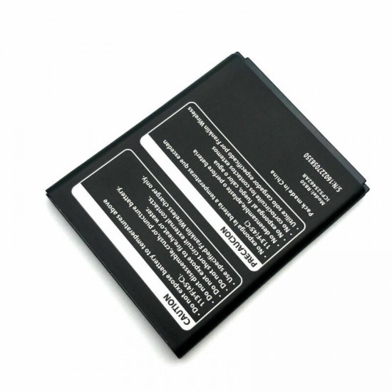 Replacement Battery for Franklin Wireless T9 T-Mobile Mobile Hotspot (2450mAh)