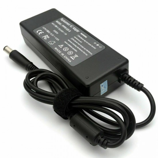 AC Charger Adapter For HP 463955-001 613153-001 613160-001 Power Supply Cord