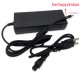 130W AC Adapter for Dell XPS 15 9570 and Precision 5530 Laptops Power Supply