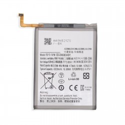 Rechargeable Battery Compatible with Samsung Note 20 5G MN981UZAV SMN981UZAAVZW