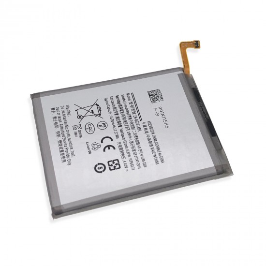 For Samsung Galaxy S20 FE 5G SM-G781W Battery EB-BG781ABY Replacement Tool USA