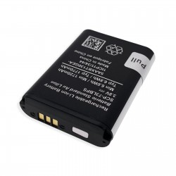 Rechargeable 1770mAh Battery SCp-73LBPS, Replacement Cell for Kyocera Dura XV Extreme E4810 Verizon Flip Phone