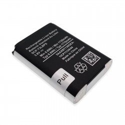 Rechargeable 1770mAh Battery SCp-73LBPS, Replacement Cell for Kyocera Dura XV Extreme E4810 Verizon Flip Phone