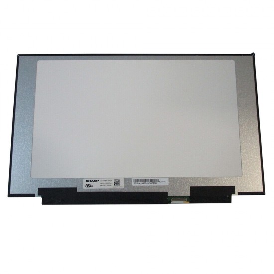 LED LCD Screen 15.6" FHD 1920x1080 For LQ156M1JW03 LQ156M1JW04 240Hz 40 Pin Narrow