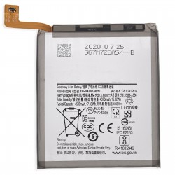 Replacement Battery for Samsung Galaxy A71 5G SM-A716U with EB-BA907ABY Model Number