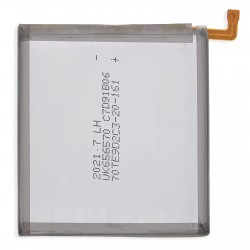 Samsung Galaxy S21 Ultra 5G SM-G998 Battery EB-BG998ABY Replacement - Genuine OEM Lithium-ion Battery