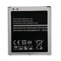 2600mAh Replacement Battery for Samsung Galaxy J3 Luna Pro S327VL SMS327VL Mobile Phone - Brand New