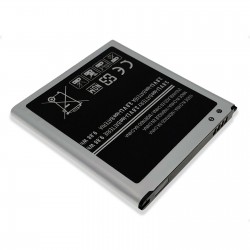 2600mAh Replacement Battery for Samsung Galaxy J3 Luna Pro S327VL SMS327VL Mobile Phone - Brand New