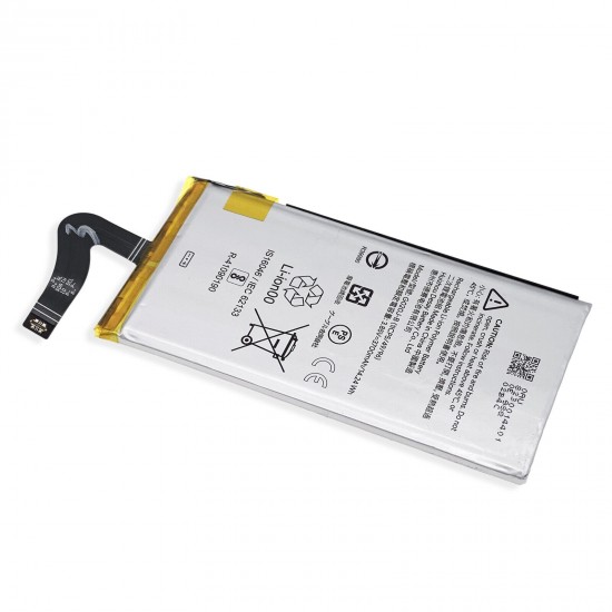 For Google Pixel 4XL G020J-B 3700mAh Replacement Li-ion Battery US