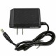 9V AC/DC Wall Charger Power Supply Adapter For Casio AD-5 AD5 Keyboard New