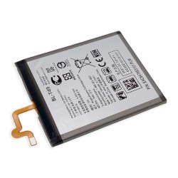 Replacement Battery for LG K510 K51s, LM-K51, LM-K410BMW (4000mAh) - US Stock