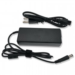 AC Adapter For HP 24-dp0317c 24-df1367c All-in-One Desktop PC Power Supply Cord