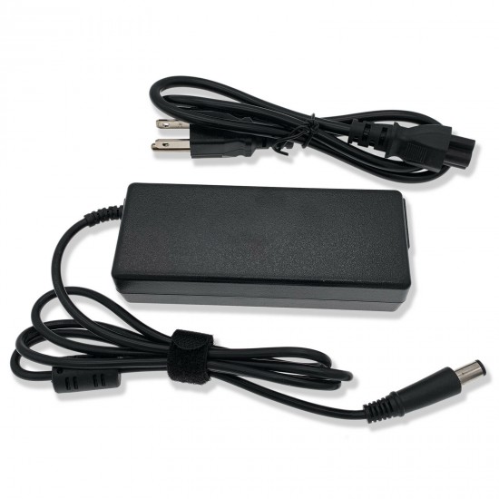 AC Adapter For HP 24-dp0317c 24-df1367c All-in-One Desktop PC Power Supply Cord