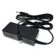 AC Adapter Charger for Lenovo ThinkPad X1 Yoga (6th Generation) 20XY0022US - Power Supply Cord