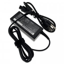 65W USB-C Type-C Charger for Lenovo Thinkpad X280 X380, Power Adapter with Power Cord