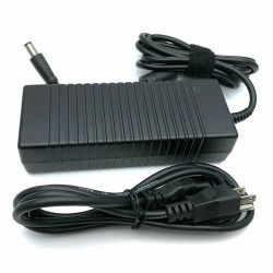 130W Power Supply for Dell Inspiron 15 5577 7577 LA130PM190 Gaming Laptop