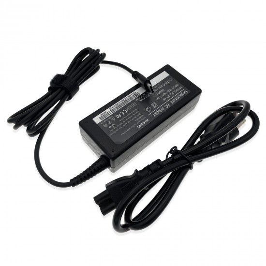 Compatible 65W Power Charger Adapter for Lenovo ThinkPad X1 Yoga 3rd Generation (20LF, 20LD)