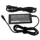 Compatible 65W Power Charger Adapter for Lenovo ThinkPad X1 Yoga 3rd Generation (20LF, 20LD)