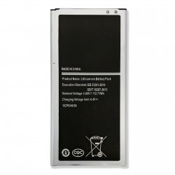 MetroPCS Samsung Galaxy J7 Prime SM-J727T1 EB-BJ710CBE Battery Replacement