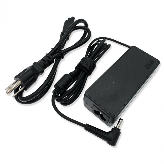 AC Adapter for Lenovo Ideapad Flex 5 15IIL05 81X3 81X3000V - 65W Charger US