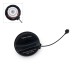 Fuel Tank Gas Cap for 2004-2009 Hummer H2, H3, H3T, 2007-2009 Saturn Aura, Ion