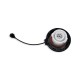 Fuel Tank Gas Cap for 2004-2009 Hummer H2, H3, H3T, 2007-2009 Saturn Aura, Ion