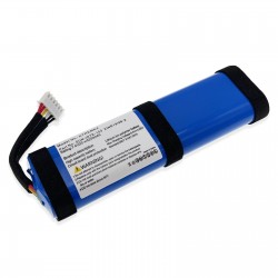 5200mAh Battery For JBL JBLXTREME2BLKAM,JBLXTREME2BLUAM,Xtreme 2,SUN-INTE-103