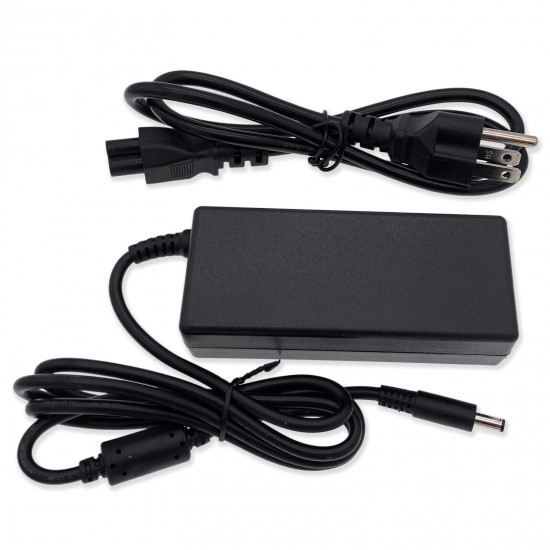 65W Laptop Power Supply for HP Pavilion with 710412-001 and 714149-001 Compatibility