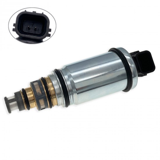 A/C Compressor Control Solenoid Valve For Hyundai Sonata Kia Optima 2.0L 2.4L