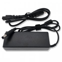 Laptop Charger AC Power Adapter 90W for HP 608428-003 PA-1900-32HT