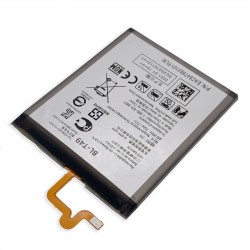 High-Capacity 4000mAh Battery Compatible with LG K92 5G LM-K920TM LM-K920AM BL-T49 US