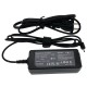 AC Adapter Charger for Samsung Laptop Chromebook XE500C12 XE303C12 (Compatible Power Supply)