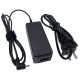 AC Adapter Charger for Samsung Laptop Chromebook XE500C12 XE303C12 (Compatible Power Supply)