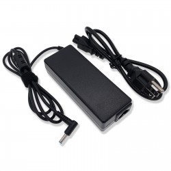 90W For HP ENVY 17T-BW000 (2YY27AV, 2YY28AV) AC Power Adapter Charger Supply New