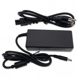 AC Power Adapter Charger For HP Stream 11-ak0010nr 11-ak0012dx 11-ak0020nr - Compatible Replacement Power Supply