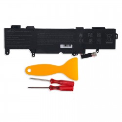 Replacement Battery for HP EliteBook 840 G5 G6 730 735 740 745 830 846 G5, SS03XL 933321-855