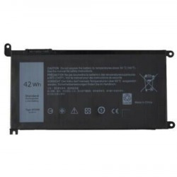 Battery For DELL Inspiron 17 5765 5767 5770 15 7560 7570 7579 WDX0R WDXOR US