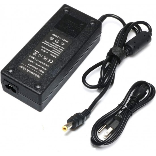 150W 19.5V 7.7A ADP-150NB D AC Power Adapter Charger for ASUS L5800GX G51JX-3D