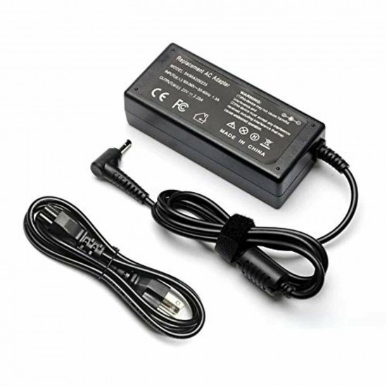 45W Laptop Charger For Lenovo Ideapad S145 S540 S340 C340 S740 S145-14