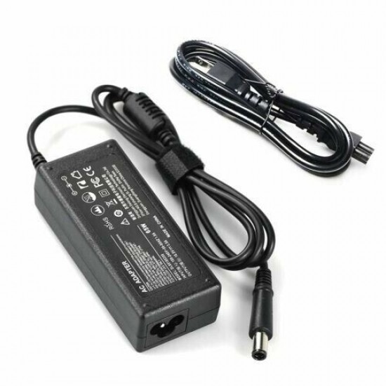 65W 18.5V 3.5A HP Laptop AC Adapter Charger for HP 2000 series  Pavilion DV7 DM4