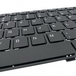 Replacement Keyboard for Lenovo Ideapad 100-15IBD 6385H US SN20J78609 80QQ