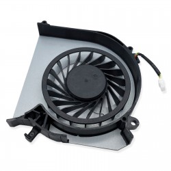 CPU Cooling Fan for HP Pavilion dv7-7223cl, dv7-7121nr, dv7-7135us, dv7-7133nr, dv7-7128nr Series