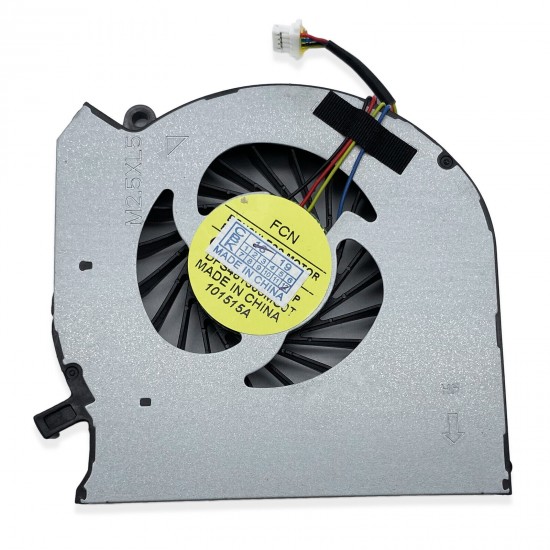 CPU Cooling Fan for HP Pavilion dv7-7223cl, dv7-7121nr, dv7-7135us, dv7-7133nr, dv7-7128nr Series