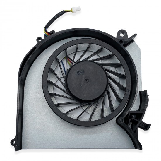 CPU Cooling Fan for HP Pavilion dv7-7223cl, dv7-7121nr, dv7-7135us, dv7-7133nr, dv7-7128nr Series