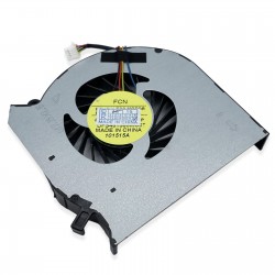 CPU Cooling Fan for HP Pavilion dv7-7223cl, dv7-7121nr, dv7-7135us, dv7-7133nr, dv7-7128nr Series