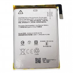 Replacement Battery for HTC Google Pixel 3 - 2915mAh Capacity