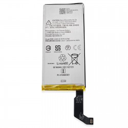 Replacement Battery for Google Pixel 4 G020I-B (1ICP5/42/86) 2800mAh