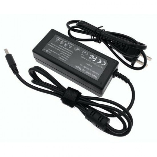 AC Adapter Charger Power for Dell Inspiron 11" / 15" Laptop 45W