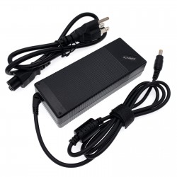 AC Adapter Power Charger for PANASONIC TOUGHBOOK CF-52S CF-53 CF-53A CF-74 - Replacement Power Supply